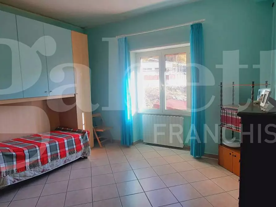 Immagine 30 di Casa indipendente in vendita  in Via villa falilÃ², snc a Poggio Bustone