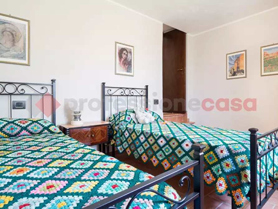 Immagine 16 di Casa indipendente in vendita  in Via Baiano a Spoleto