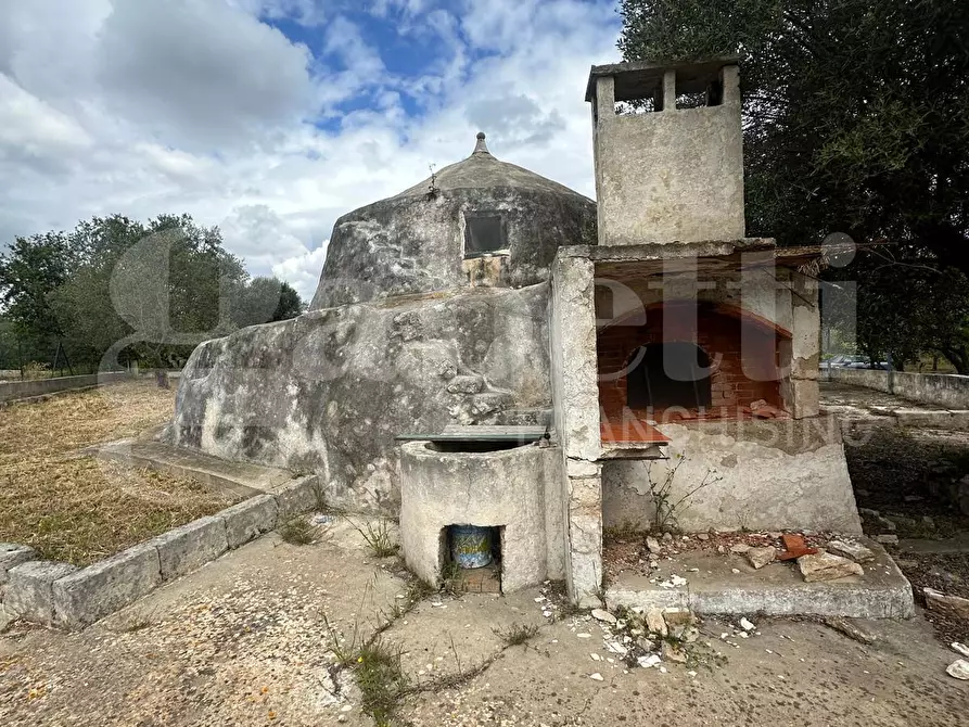 Immagine 14 di Villa in vendita  in Contrada Acquarella, sn a Ostuni