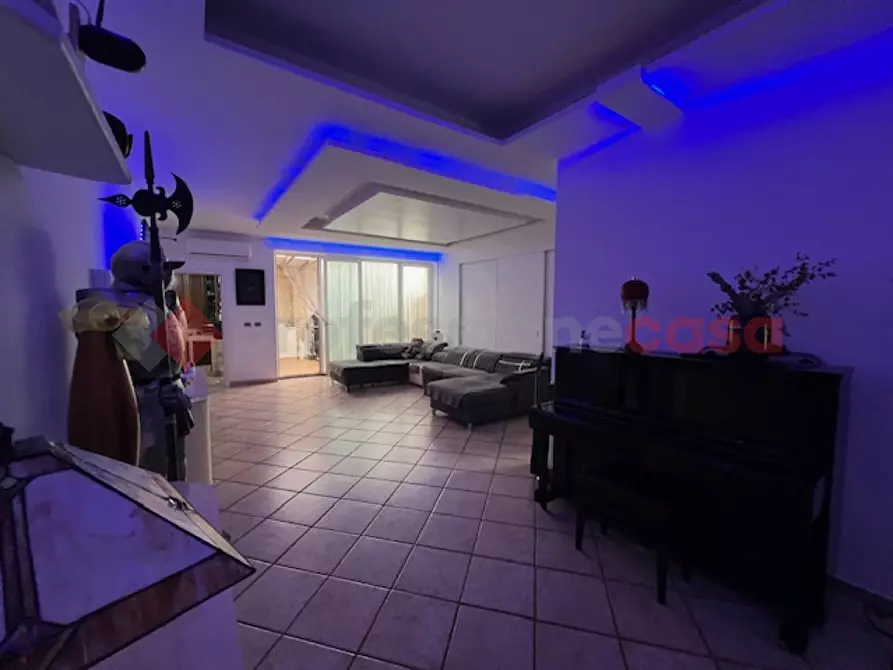 Immagine 15 di Appartamento in vendita  in Via PAPA GIOVANNI XXIII, SNC a Brindisi