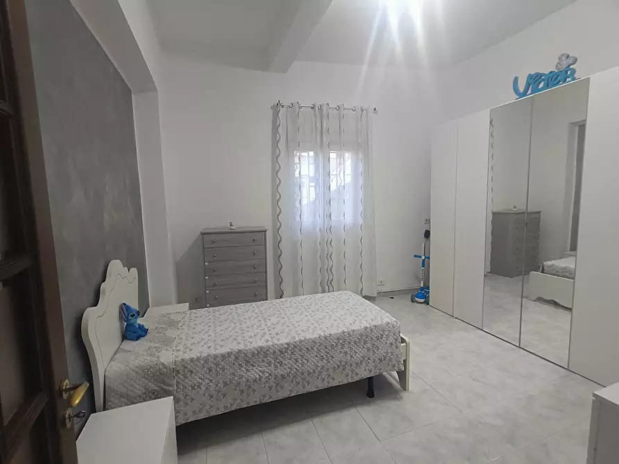 Immagine 16 di Appartamento in vendita  in Via vecchia san luigi, Snc a Messina