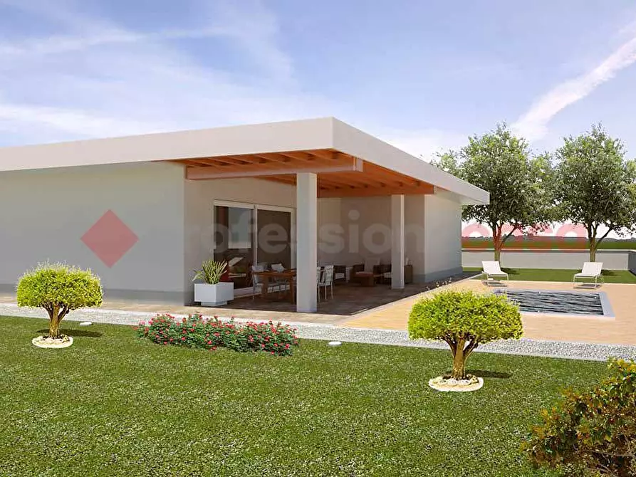 Immagine 7 di Terreno residenziale in vendita  in Via del Muraglione, snc a Anagni