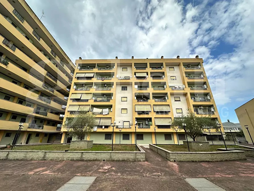 Immagine 3 di Appartamento in vendita  in Via carlo poma, 5 a Pomezia