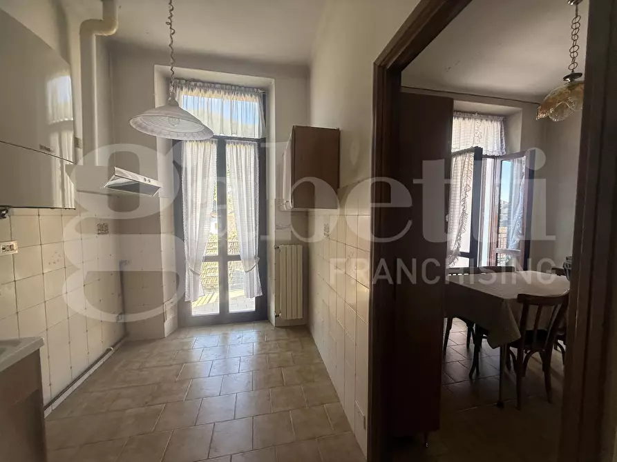 Immagine 4 di Appartamento in vendita  in Via gramsci, snc a Asso