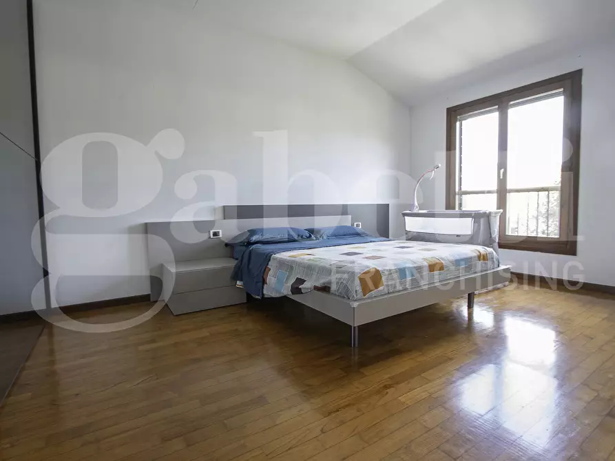 Immagine 10 di Villetta a schiera in affitto  in Via Michelangelo, 14 a Mogliano Veneto