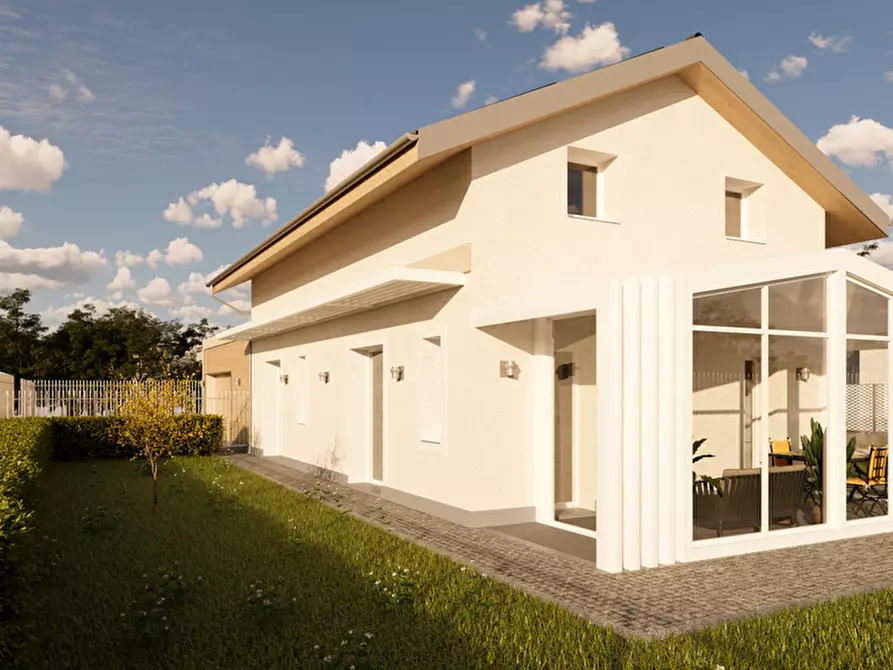 Immagine 5 di Terreno residenziale in vendita  in Via Fenestrelle, 129 a Rivalta Di Torino