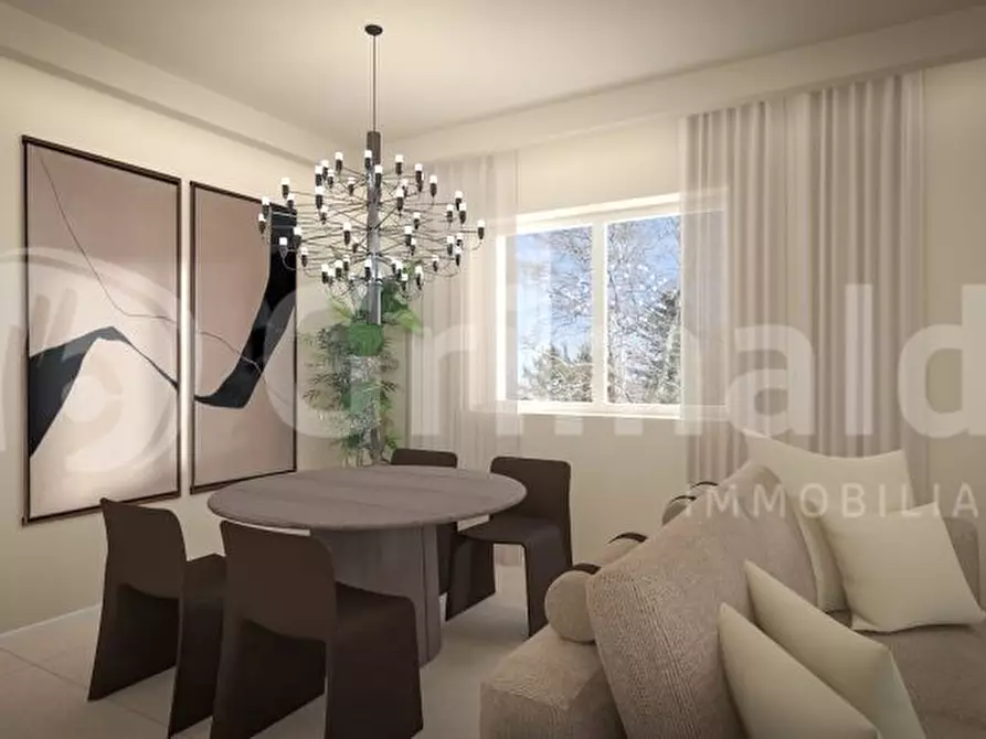 Immagine 1 di Appartamento in vendita  in Via casati, 65 a Arcore