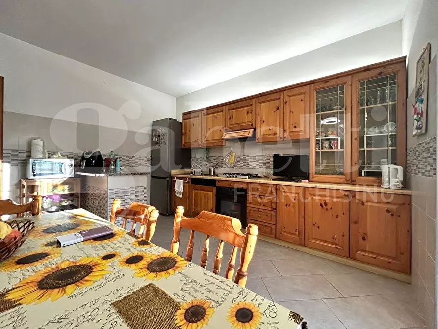 Immagine 19 di Villa in vendita  in Via moschiano, 144 a Roma