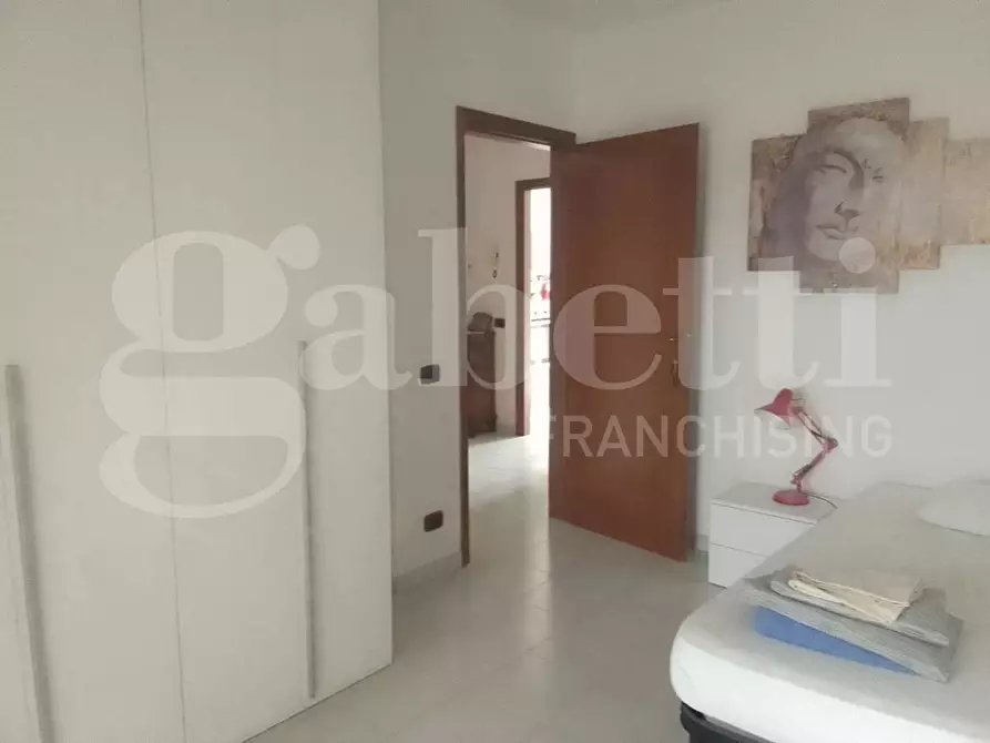 Immagine 24 di Appartamento in vendita  in Piazza SANDRO PERTINI, 7 a Taranto