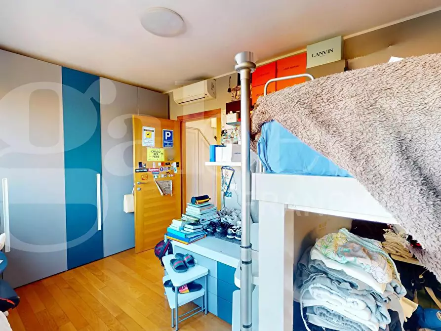 Immagine 18 di Appartamento in vendita  in Via Ardara, 32 a Roma