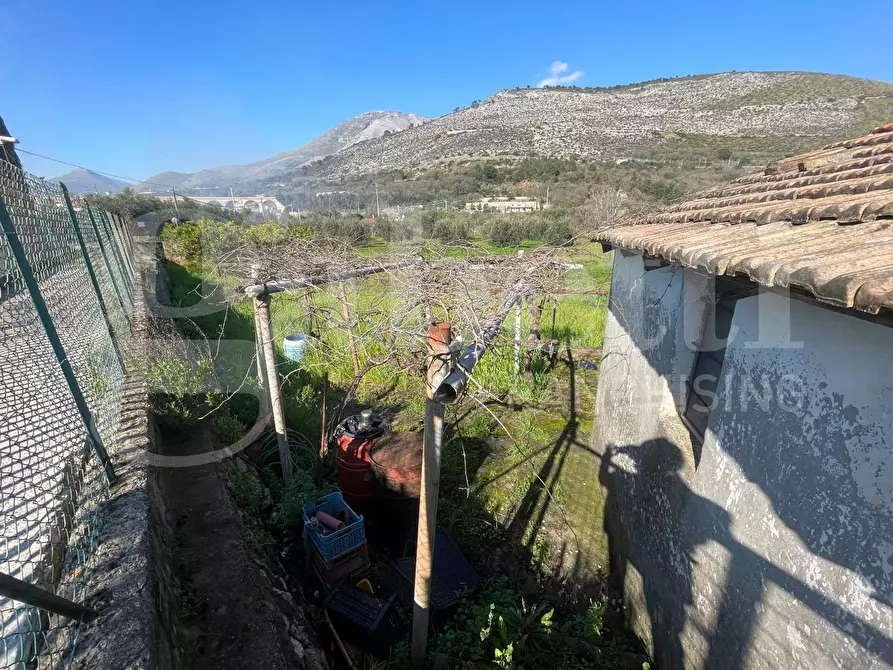 Immagine 11 di Terreno agricolo in vendita  in Via dell'agricoltura, s.n.c. a Gaeta
