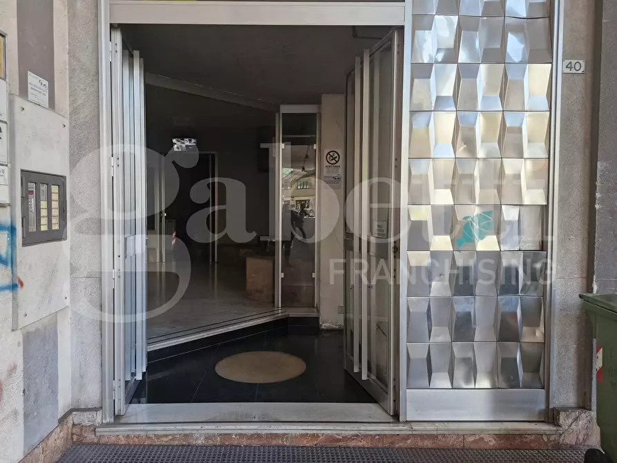 Immagine 5 di Negozio in vendita  in Piazza Don Luigi Sturzo a Palermo