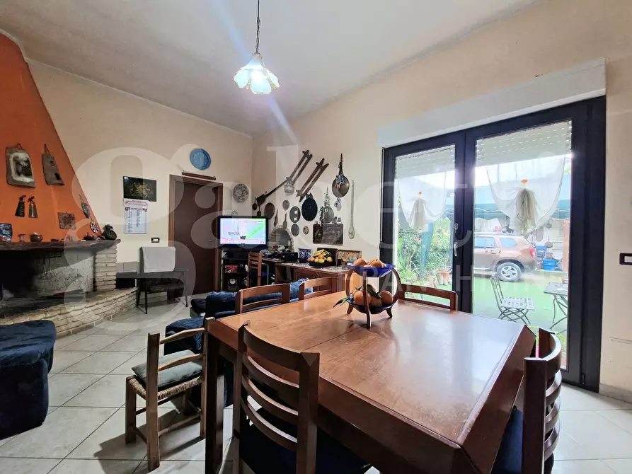 Immagine 9 di Casa indipendente in vendita  in Via barbagia, snc a San Sperate