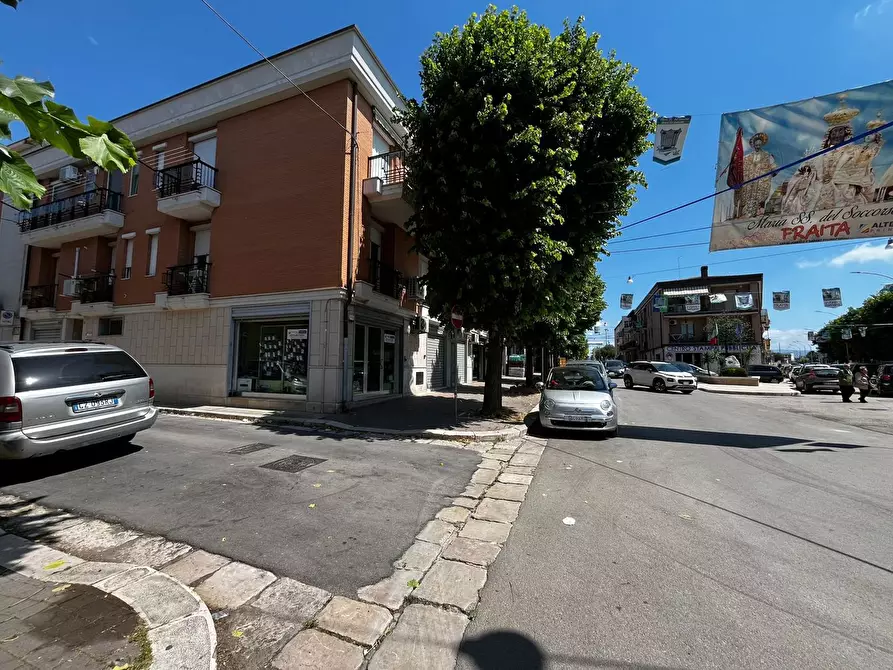 Immagine 16 di Appartamento in vendita  in Via BARACCA a San Severo