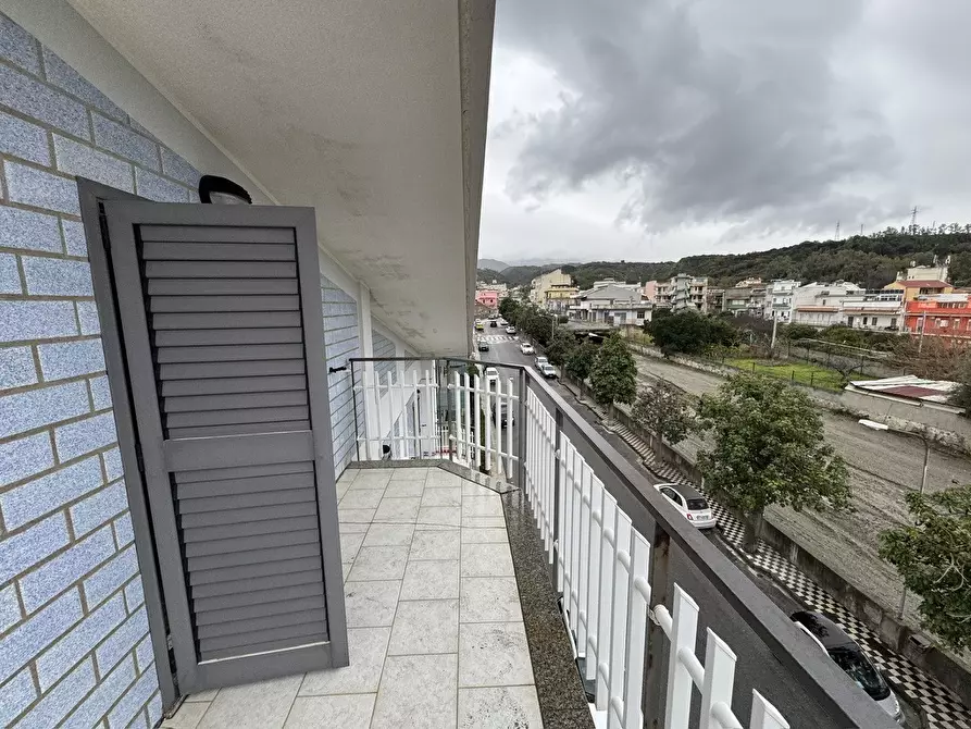 Immagine 8 di Appartamento in vendita  in Via Don Luigi Sturzo, snc a Villafranca Tirrena