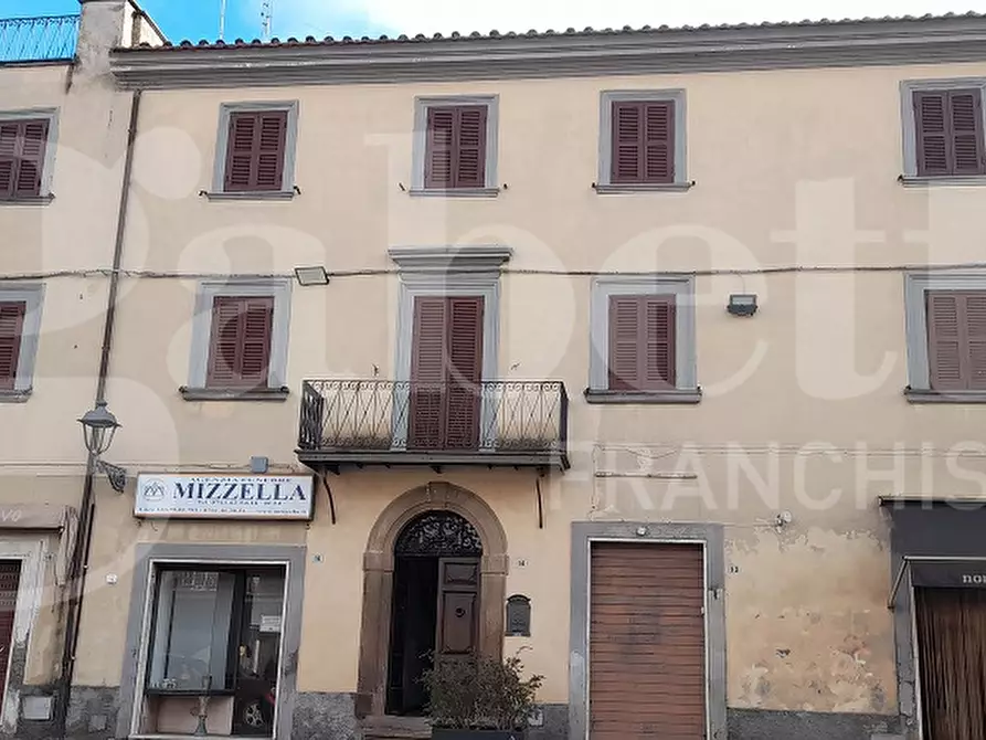 Immagine 1 di Appartamento in vendita  in Via CANALE, 00 a Manziana