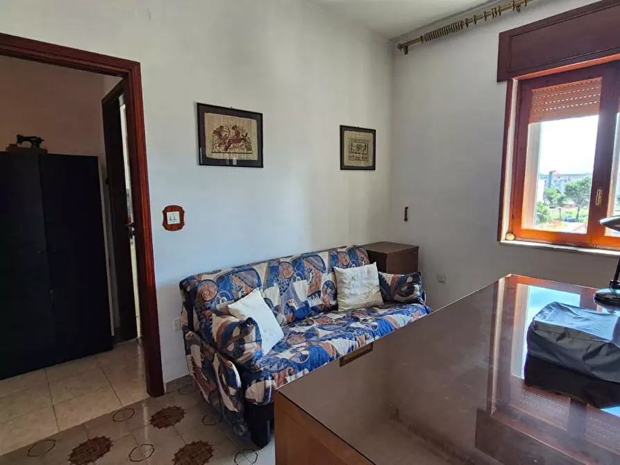 Immagine 39 di Appartamento in vendita  in Via Carminiello, 21 a Torre Annunziata