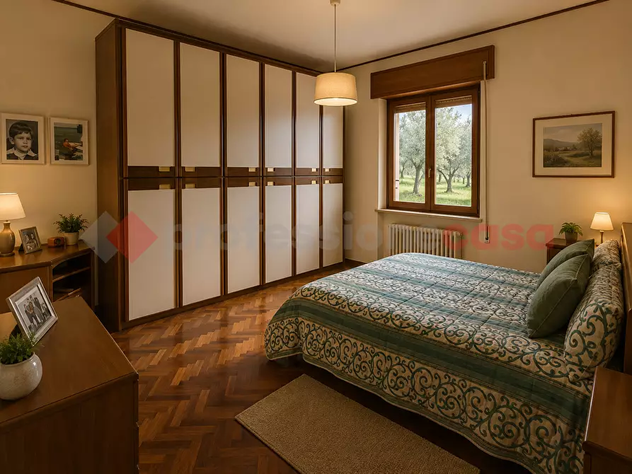 Immagine 38 di Villa in vendita  in Strada Regionale 155, 37 a Alatri