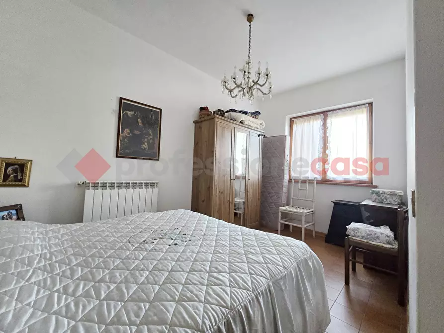 Immagine 23 di Appartamento in vendita  in Via Nucleo Le Casette, snc a Morro Reatino