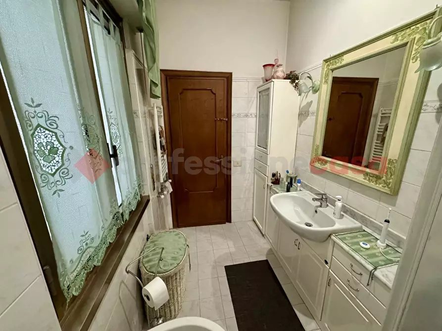 Immagine 22 di Appartamento in vendita  in Via Mattia Battistini, 491 a Roma