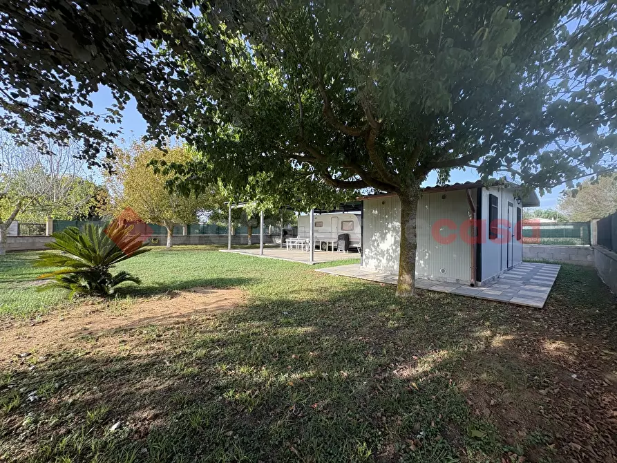 Immagine 4 di Casa indipendente in vendita  in Via RESIDENCE I PIOPPI, 205 a Terracina