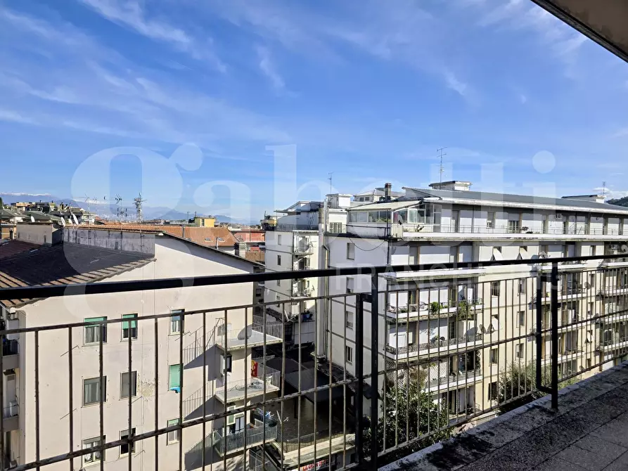 Immagine 5 di Attico in vendita  in Piazza Gobetti a Colleferro