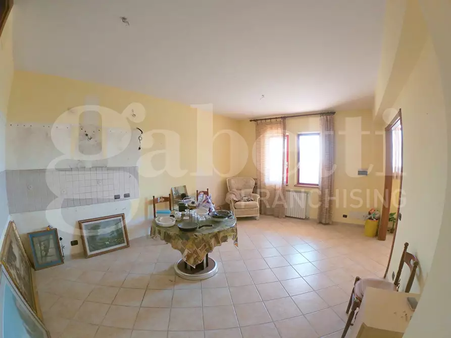 Immagine 7 di Casa bifamiliare in vendita  in Via FORMIA, 99/B a Catanzaro