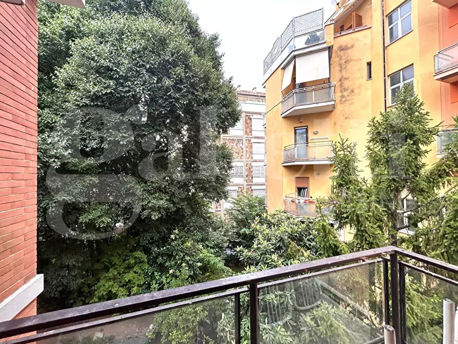 Immagine 22 di Ufficio in affitto  in Via Lusitania, 15 a Roma
