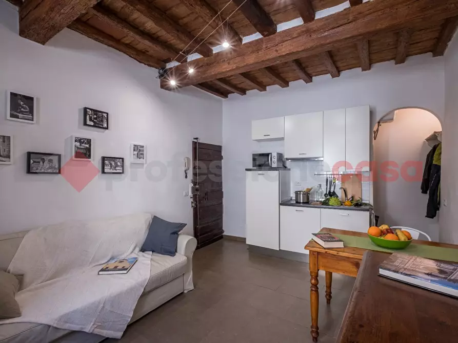 Immagine 2 di Appartamento in vendita  in Via DELL'ARDIGLIONE a Firenze