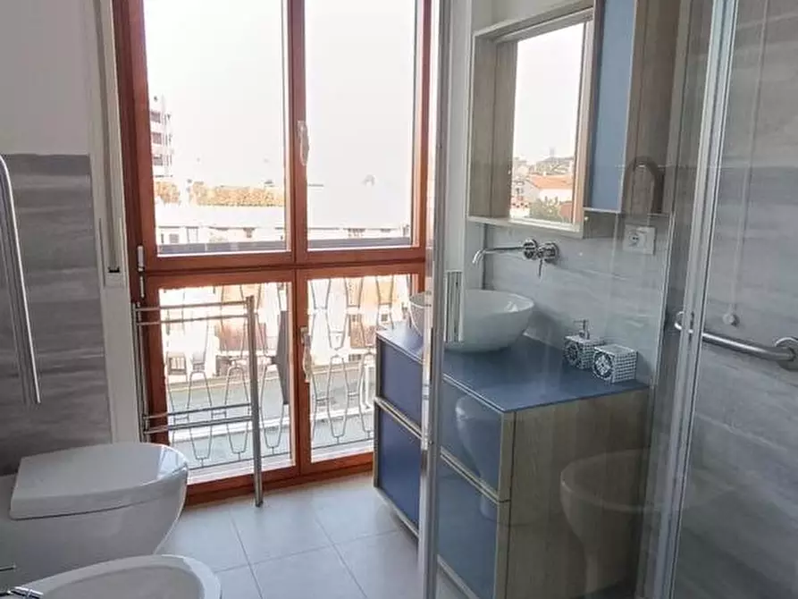 Immagine 6 di Appartamento in affitto  in Via Francesco Burlamacchi, 11 a Milano