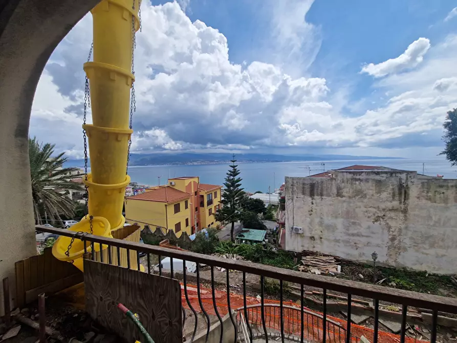 Immagine 6 di Appartamento in vendita  in Via Salita Fiumara Guardia a Messina