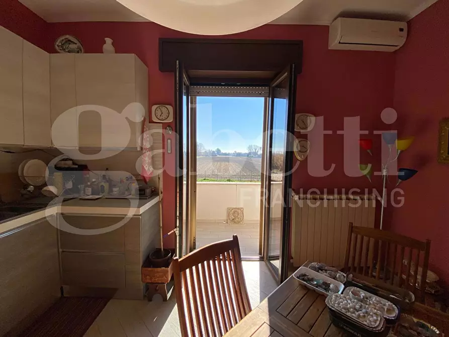 Immagine 19 di Appartamento in vendita  in Via della Luna, 257 a Fiumicino