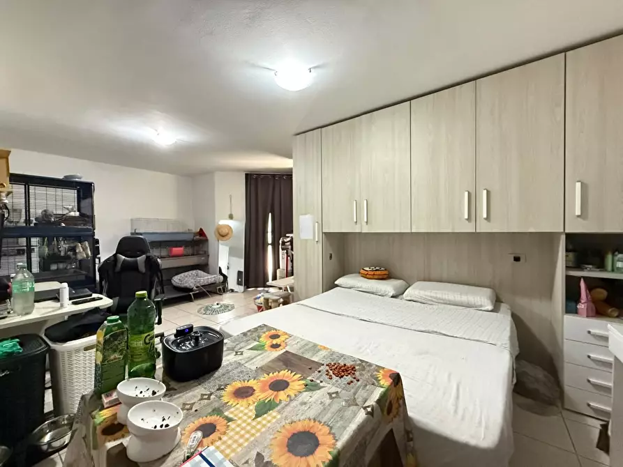 Immagine 17 di Appartamento in vendita  in Via Parini, 7 a Rovato