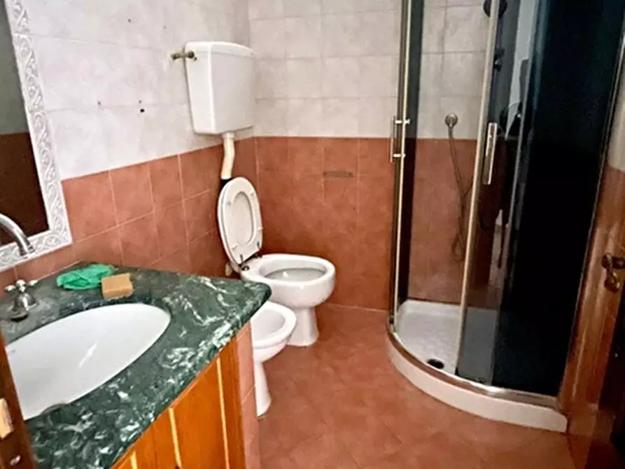 Immagine 12 di Appartamento in affitto  in Via Sandro Botticelli a Napoli