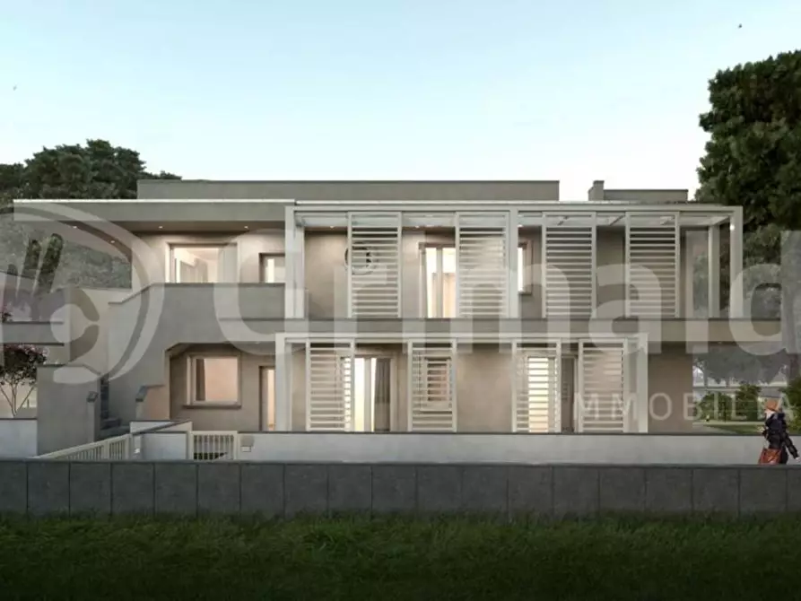 Immagine 1 di Appartamento in vendita  in Viale Milazzo, 4 a Cervia