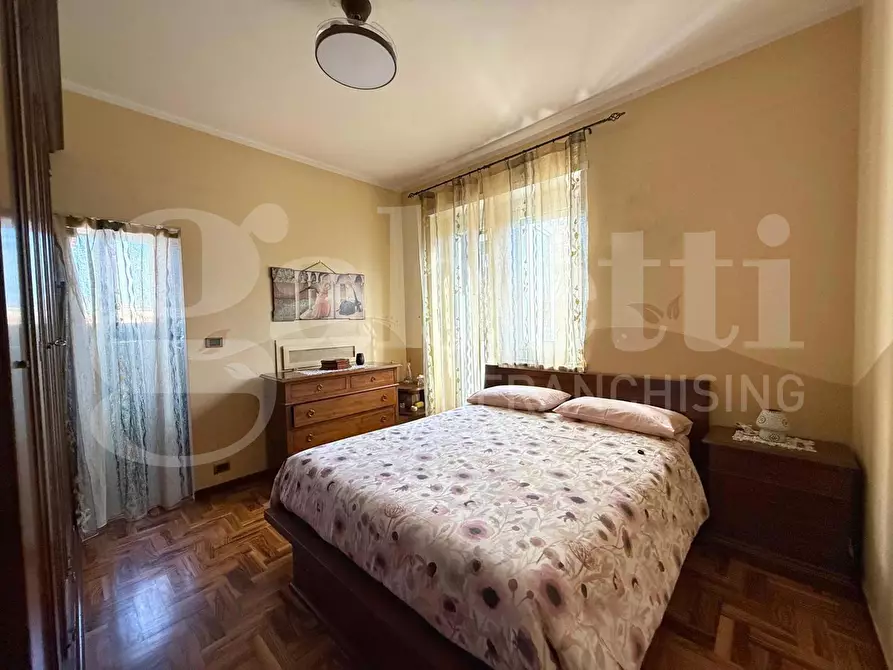 Immagine 11 di Appartamento in vendita  in Via Scali a Grugliasco