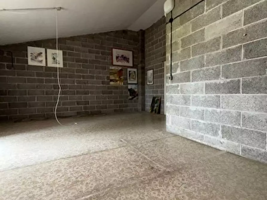 Immagine 18 di Villa in vendita  in Via Ottaviani, 41 a Forli'