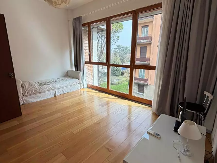 Immagine 2 di Appartamento in vendita  in Via Aldini, 218 a Bologna