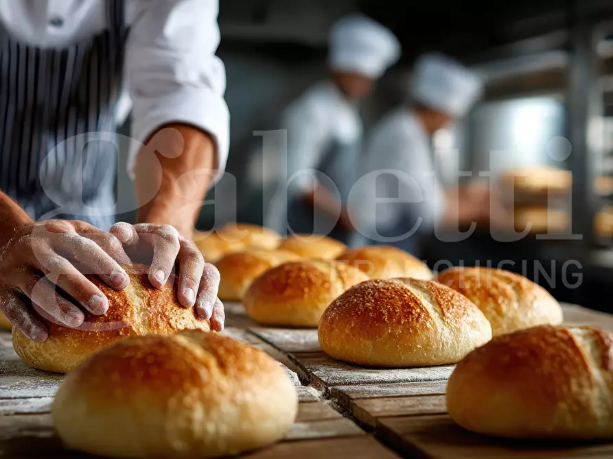 Immagine 3 di Magazzino in affitto  in Viale Verona, 60 a Vicenza