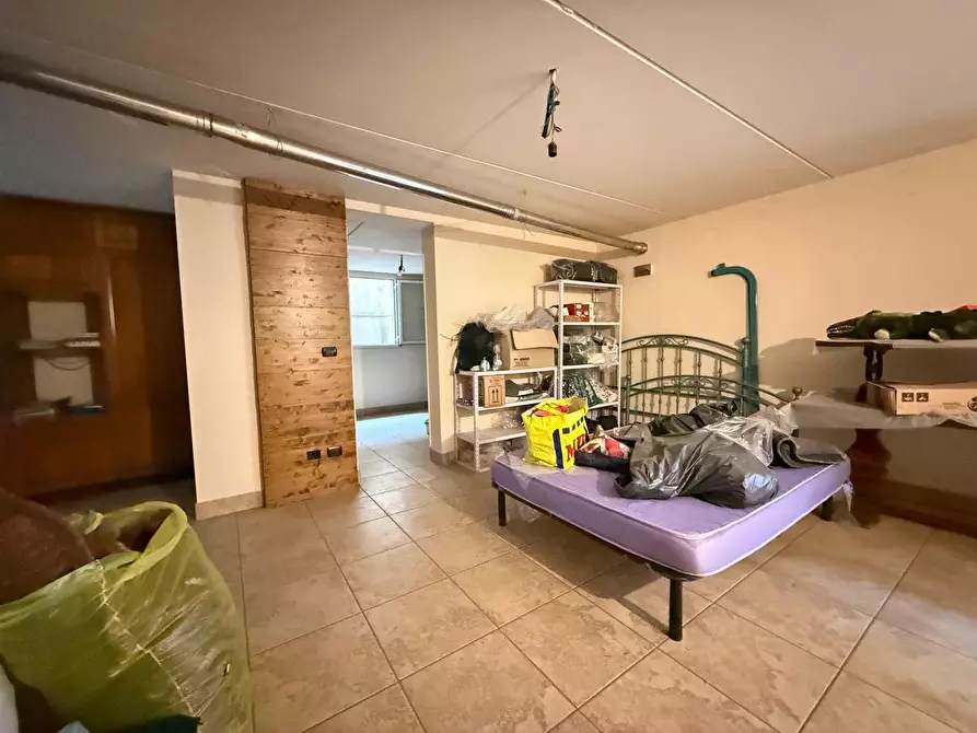 Immagine 26 di Villa in vendita  in Via C.A. DALLA CHIESA, 45 a Trenzano