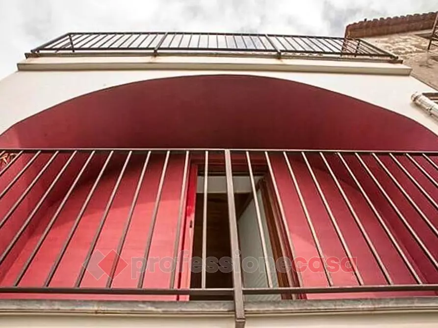 Immagine 13 di Casa indipendente in vendita  in Via Discesa Pisano a Aieta