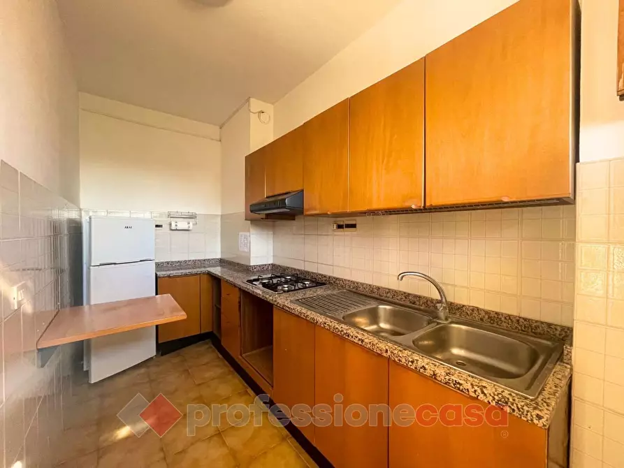 Immagine 7 di Appartamento in vendita  in Via Chiusi a Perugia