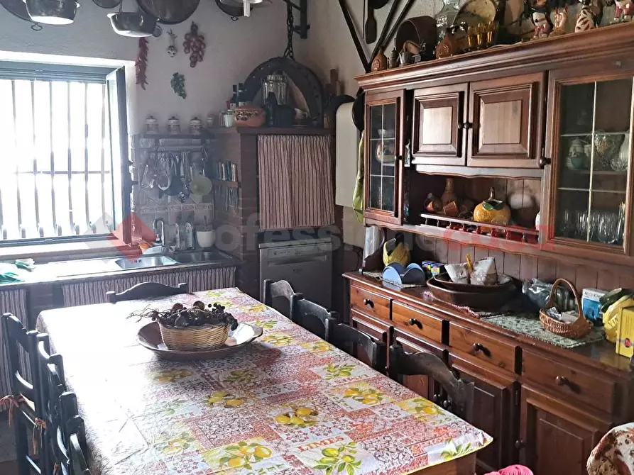 Immagine 14 di Villa in vendita  in Via Principale, snc a Bianco