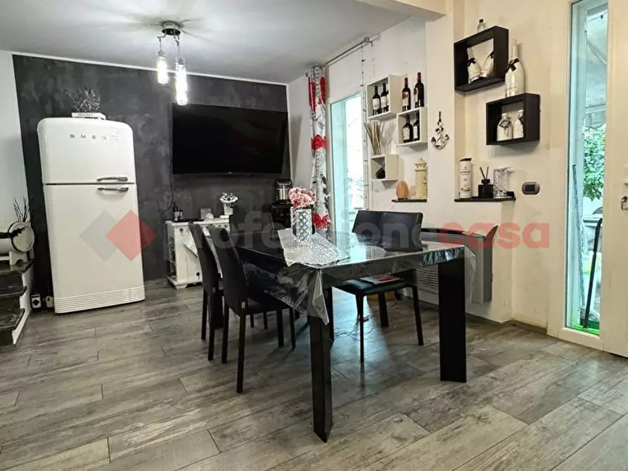 Immagine 13 di Villa in vendita  in Via BARTOLENA a Livorno