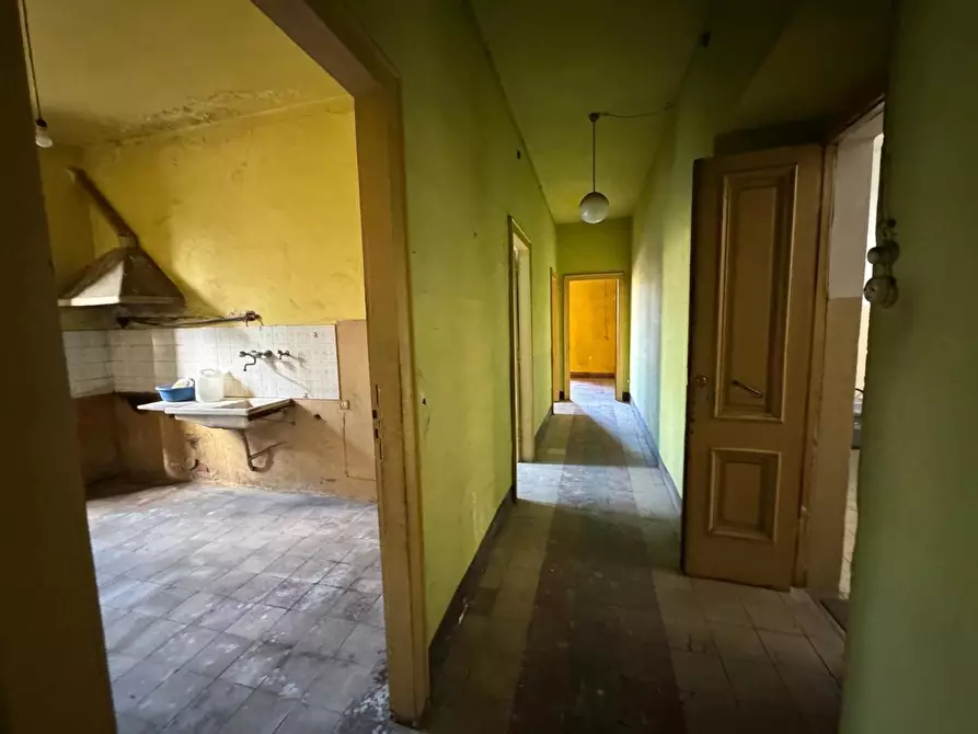 Immagine 2 di Appartamento in vendita  in Via Antas, 2 a Iglesias