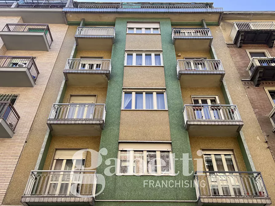 Immagine 24 di Appartamento in vendita  in Via TrinitÃ , 5 a Torino