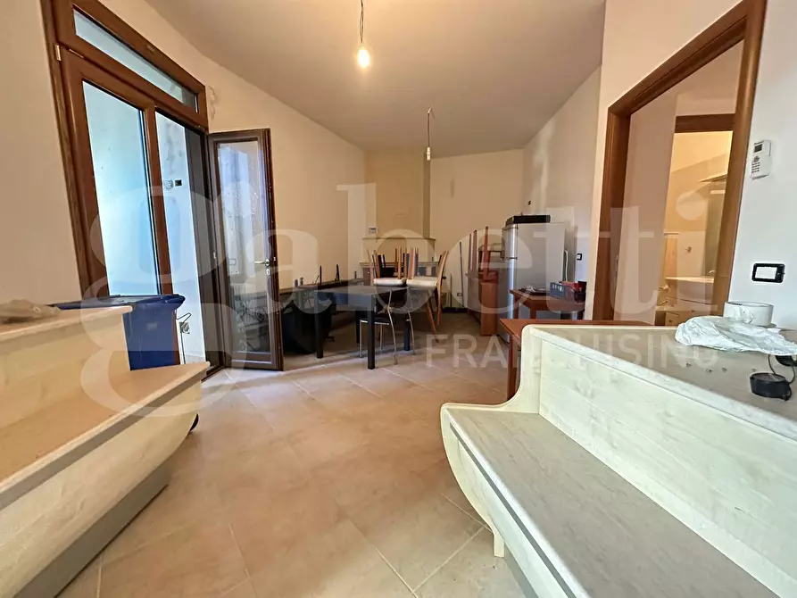 Immagine 2 di Terratetto in vendita  in Via Eleonora d'Arborea, 15 a Villasor