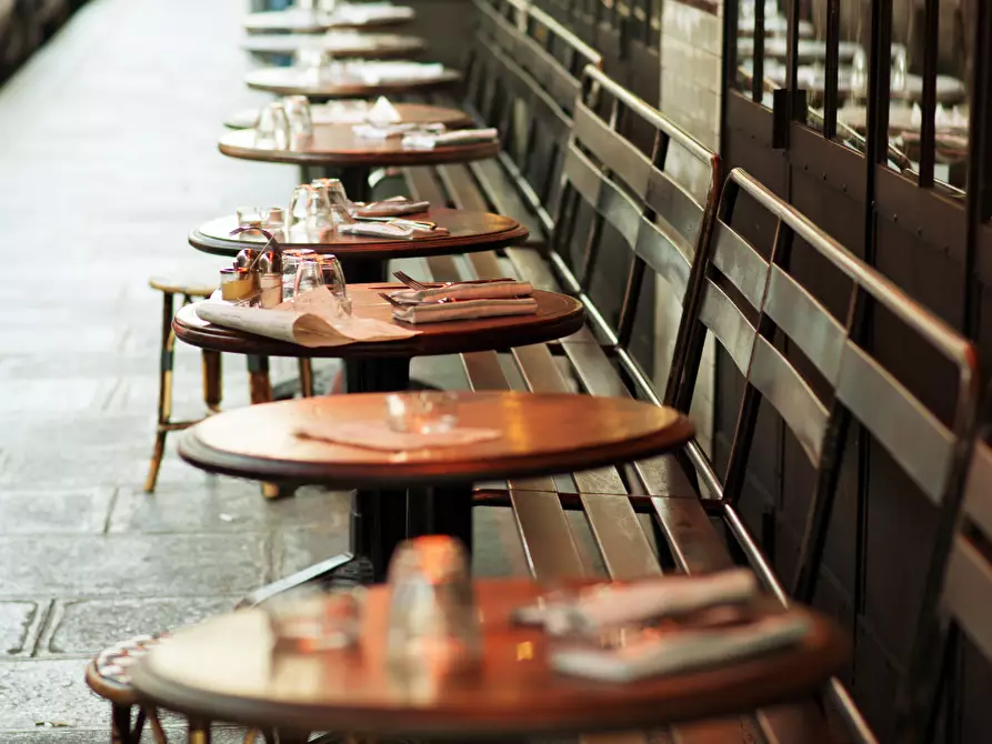 Immagine 2 di Negozio in vendita  in Via CHIOGGIA-CALLE PONTE SAN GIACOMO, 00 a Chioggia