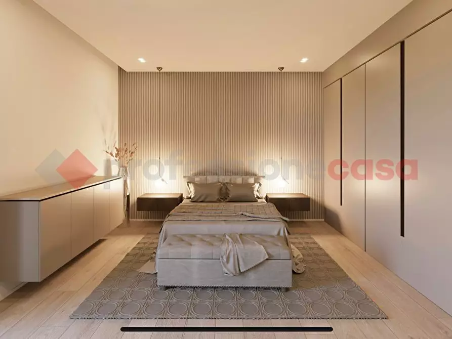 Immagine 4 di Appartamento in vendita  in Via PISTOIESE a Firenze