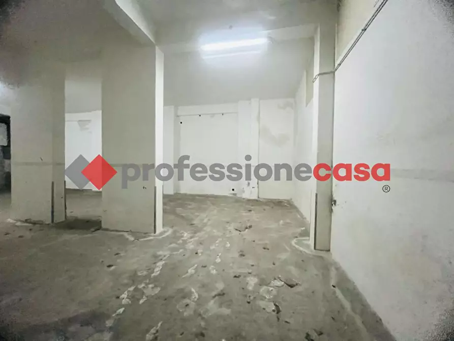 Immagine 4 di Box auto in vendita  in Via Francesco Gallo, 8 a Catania